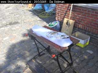 showyoursound.nl - The Oddmobile MK2 - Da Oddman - pict2970.jpg - Helaas geen omschrijving!